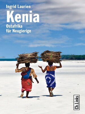 cover image of Kenia
